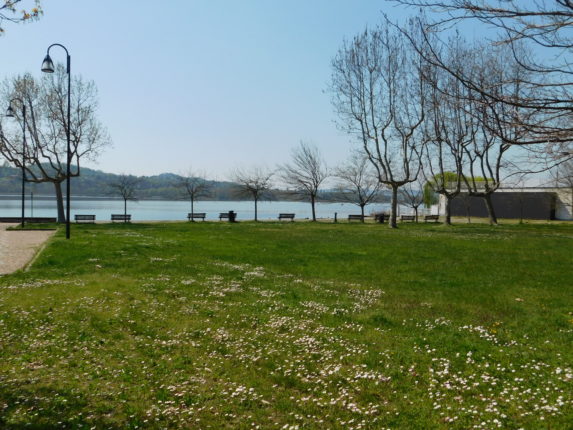 Lago di Varere