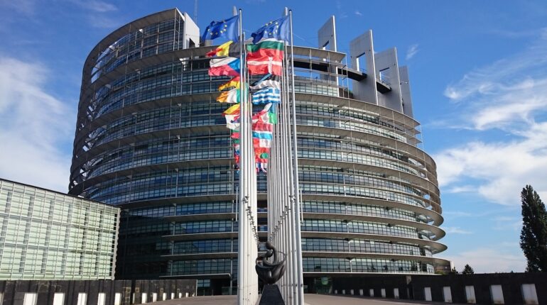 parlamento europeo