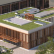 Edificio Proton Center IEO
