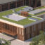 Edificio Proton Center IEO